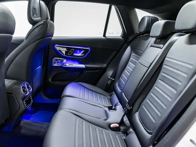 Mercedes-Benz GLC 300 4MATIC