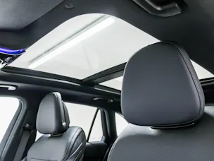 Mercedes-Benz GLC 300 4MATIC