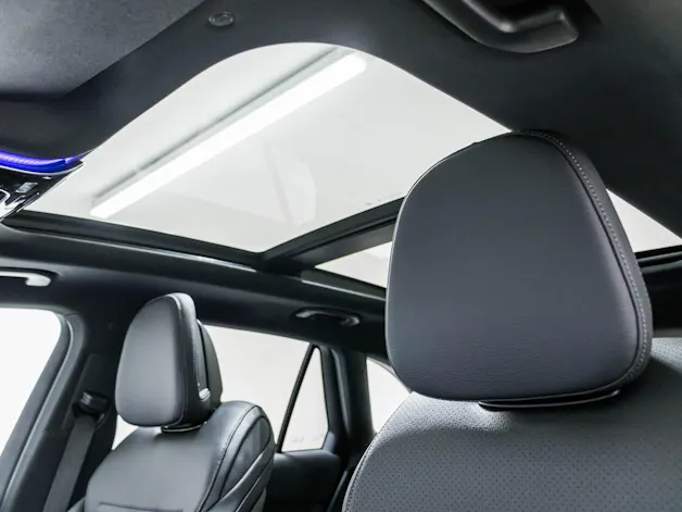 Mercedes-Benz GLC 300 4MATIC