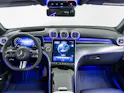 Mercedes-Benz GLC 300 4MATIC