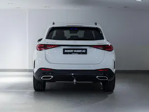 Mercedes-Benz GLC 300 4MATIC