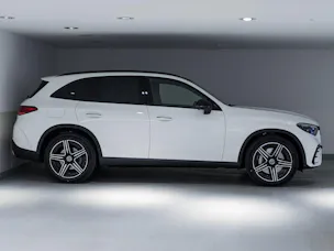 Mercedes-Benz GLC 300 4MATIC