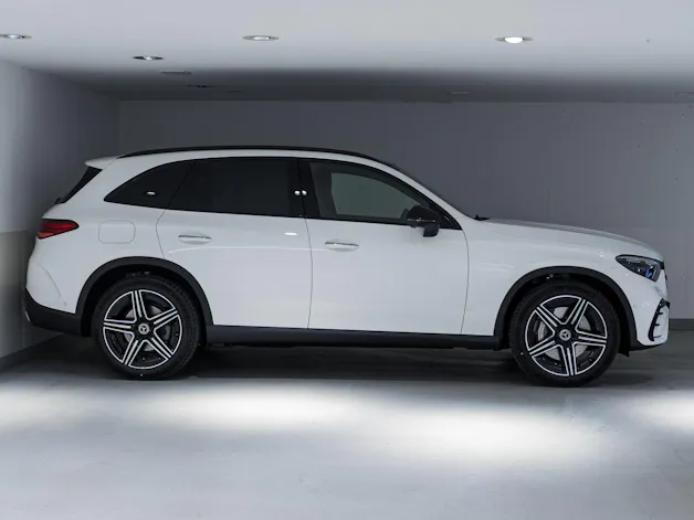 Mercedes-Benz GLC 300 4MATIC