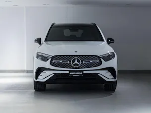 Mercedes-Benz GLC 300 4MATIC