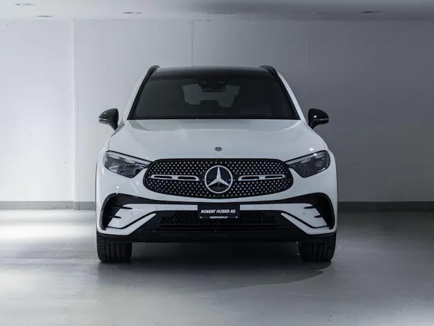 Mercedes-Benz GLC 300 4MATIC