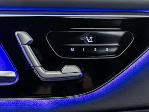 Mercedes-Benz GLC 300 4MATIC