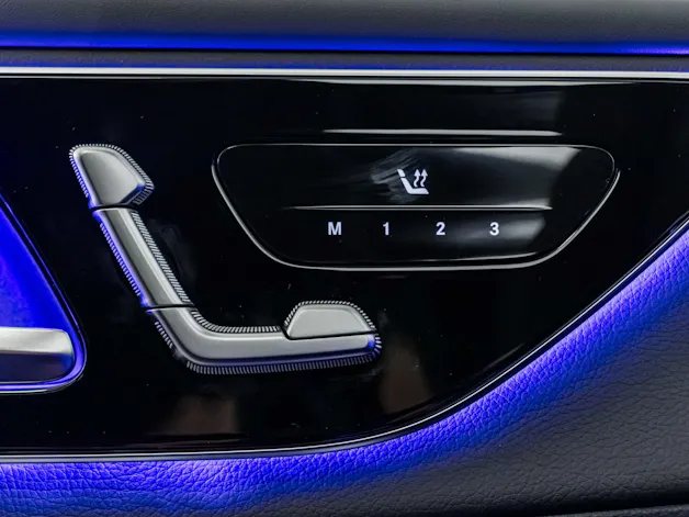 Mercedes-Benz GLC 300 4MATIC