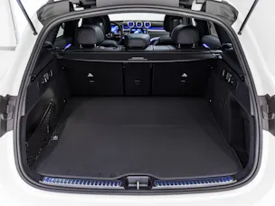 Mercedes-Benz GLC 300 4MATIC