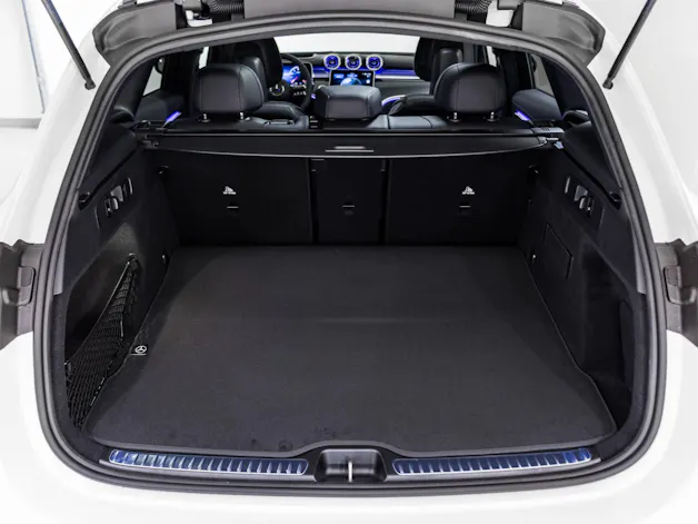 Mercedes-Benz GLC 300 4MATIC
