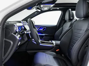 Mercedes-Benz GLC 300 4MATIC