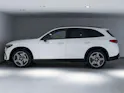 Mercedes-Benz GLC 300 4MATIC