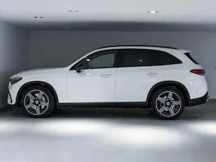 Mercedes-Benz GLC 300 4MATIC