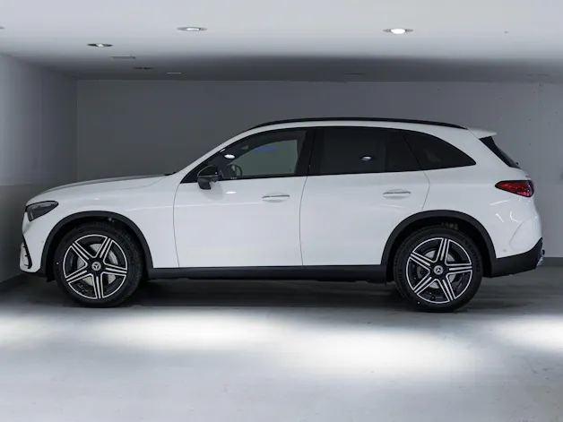 Mercedes-Benz GLC 300 4MATIC