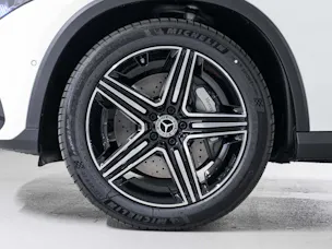 Mercedes-Benz GLC 300 4MATIC