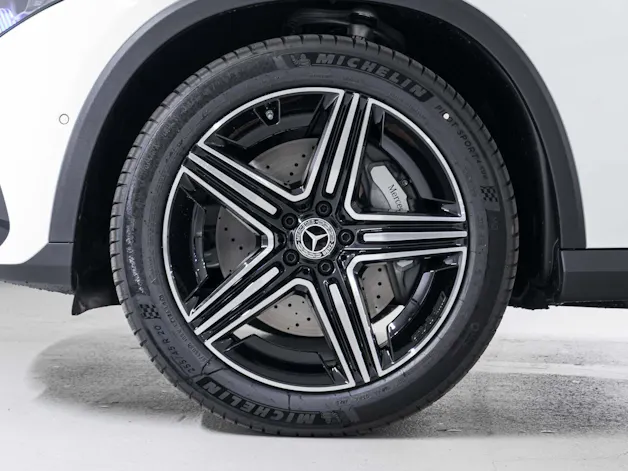 Mercedes-Benz GLC 300 4MATIC