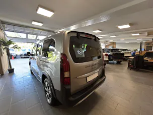 Peugeot Rifter Long 1.5 BlueHDi 130 Allure 7 PLACES/ 7 PLATZ