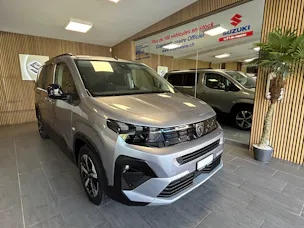 Peugeot Rifter Long 1.5 BlueHDi 130 Allure 7 PLACES/ 7 PLATZ