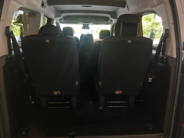 Peugeot Rifter Long 1.5 BlueHDi 130 Allure 7 PLACES/ 7 PLATZ
