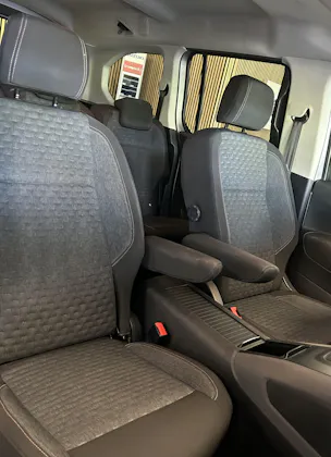 Peugeot Rifter Long 1.5 BlueHDi 130 Allure 7 PLACES/ 7 PLATZ