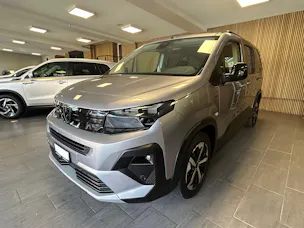Peugeot Rifter Long 1.5 BlueHDi 130 Allure 7 PLACES/ 7 PLATZ