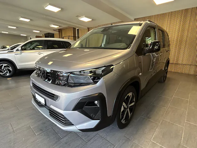 Peugeot Rifter Long 1.5 BlueHDi 130 Allure 7 PLACES/ 7 PLATZ