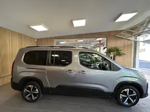 Peugeot Rifter Long 1.5 BlueHDi 130 Allure 7 PLACES/ 7 PLATZ