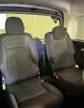 Peugeot Rifter Long 1.5 BlueHDi 130 Allure 7 PLACES/ 7 PLATZ