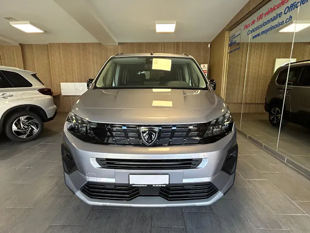 Peugeot Rifter Long 1.5 BlueHDi 130 Allure 7 PLACES/ 7 PLATZ