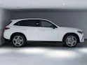 Mercedes-Benz GLC 200 4MATIC