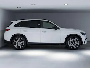 Mercedes-Benz GLC 200 4MATIC
