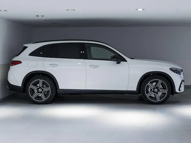 Mercedes-Benz GLC 200 4MATIC