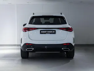 Mercedes-Benz GLC 200 4MATIC