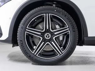 Mercedes-Benz GLC 200 4MATIC