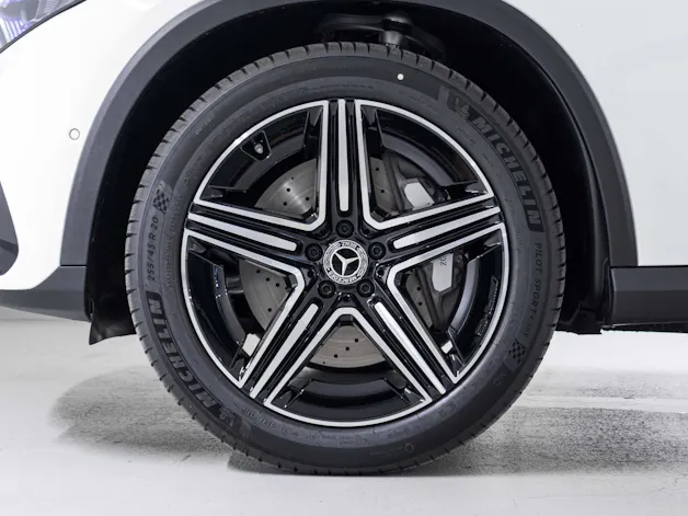 Mercedes-Benz GLC 200 4MATIC