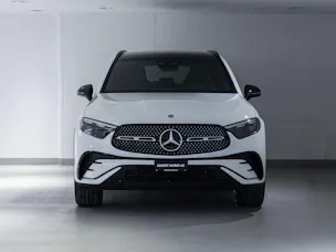 Mercedes-Benz GLC 200 4MATIC