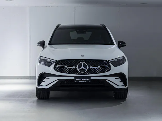 Mercedes-Benz GLC 200 4MATIC