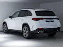 Mercedes-Benz GLC 200 4MATIC