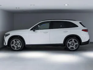 Mercedes-Benz GLC 200 4MATIC