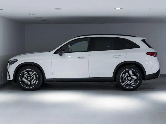Mercedes-Benz GLC 200 4MATIC