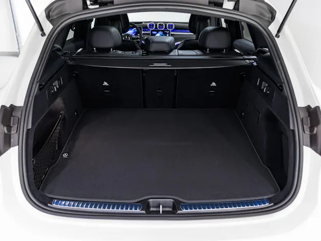 Mercedes-Benz GLC 200 4MATIC
