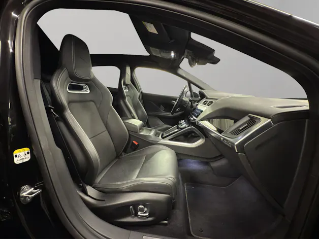 Jaguar I-Pace EV400 HSE AWD