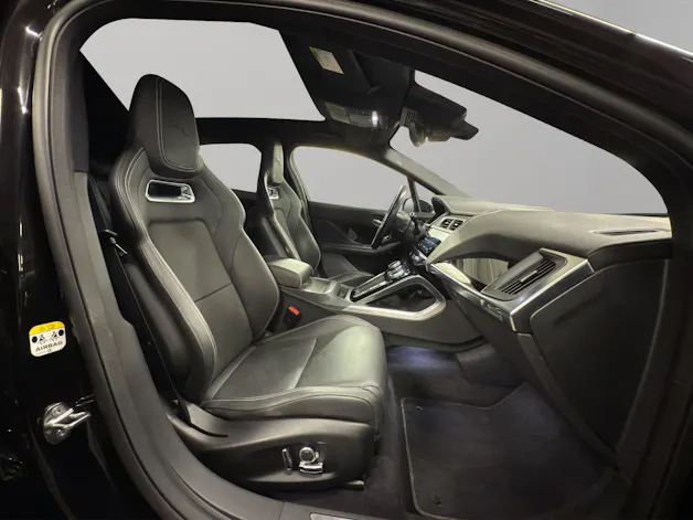 Jaguar I-Pace EV400 HSE AWD