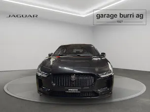 Jaguar I-Pace EV400 HSE AWD
