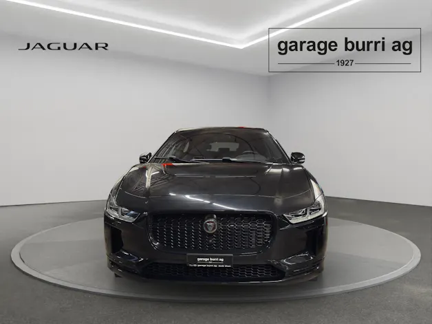 Jaguar I-Pace EV400 HSE AWD