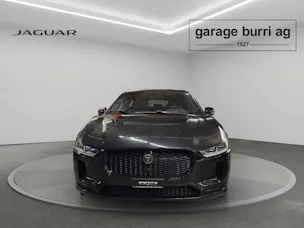Jaguar I-Pace EV400 HSE AWD