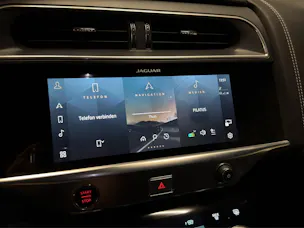 Jaguar I-Pace EV400 HSE AWD