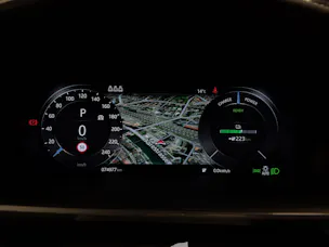 Jaguar I-Pace EV400 HSE AWD