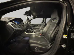 Jaguar I-Pace EV400 HSE AWD