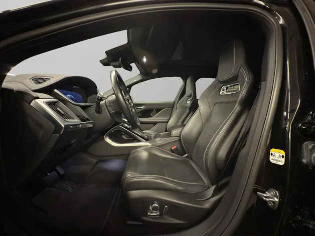 Jaguar I-Pace EV400 HSE AWD
