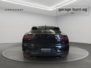 Jaguar I-Pace EV400 HSE AWD